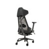 ASUS ROG Destrier Ergo PC gaming chair Mesh seat Grey