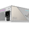 ASUS ROG Loki SFX-L 850W Platinum White power supply unit 24-pin ATX