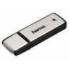 Hama Fancy USB flash drive 64 GB USB Type-A 2.0 Black, Silver Hama Fancy USB flash drive 64 GB USB Type-A 2.0 Black, Silver