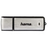 Hama Fancy USB flash drive 64 GB USB Type-A 2.0 Black, Silver Hama Fancy USB flash drive 64 GB USB Type-A 2.0 Black, Silver