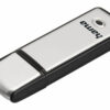 Hama Fancy 128GB USB 2.0 USB flash drive USB Type-A Black, Silver Hama Fancy 128GB USB 2.0 USB flash drive USB Type-A Black, Silver