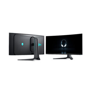 Alienware AW3423DWF computer monitor 86.8 cm (34.2") 3440 x 1440