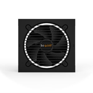 be quiet! Pure Power 12 M power supply unit 1000 W 20+4 pin ATX ATX