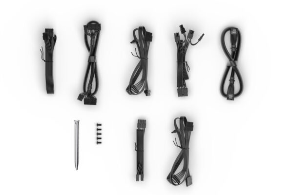 be quiet! Pure Power 12 M power supply unit 750 W 20+4 pin ATX ATX