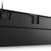 Alienware AW420K keyboard Gaming USB Black