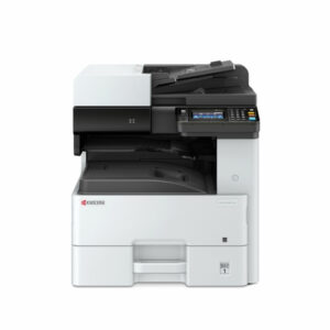 KYOCERA ECOSYS M4125idn Laser A3 1200 x 1200 DPI 25 ppm ECOSYS M4125IDN