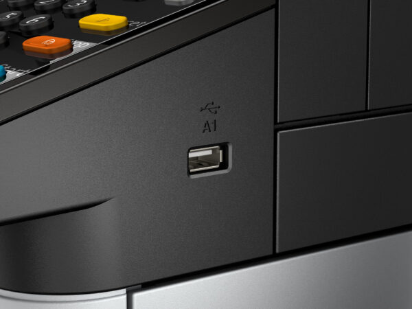 ECOSYS M4125IDN