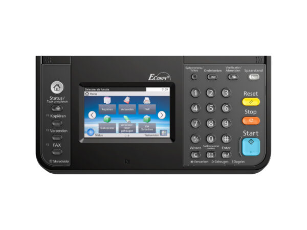 ECOSYS M4125IDN