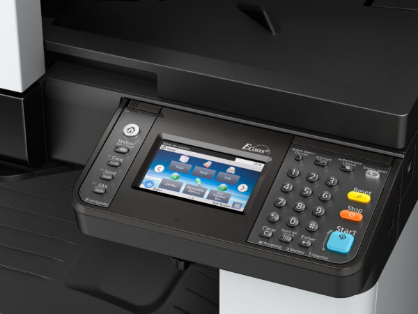 ECOSYS M4125IDN