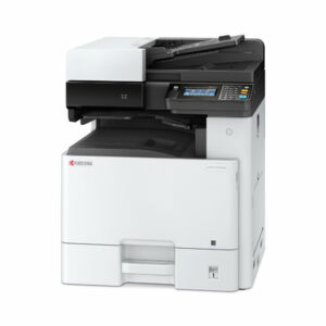 KYOCERA ECOSYS M8130cidn Laser A3 9600 x 600 DPI 30 ppm ECOSYS M8130CIDN