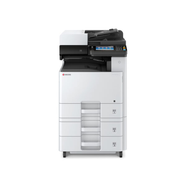 ECOSYS M8130CIDN
