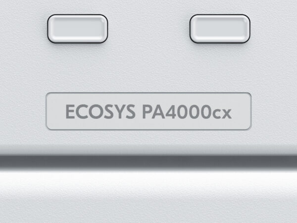 ECOSYS PA4000CX