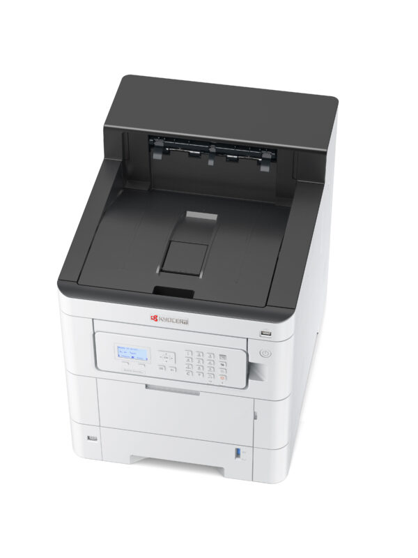 ECOSYS PA4000CX