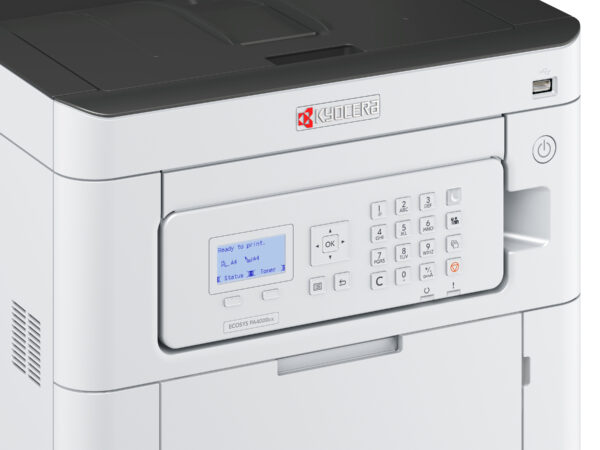 ECOSYS PA4000CX