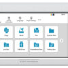 ECOSYS MA4000CIFX