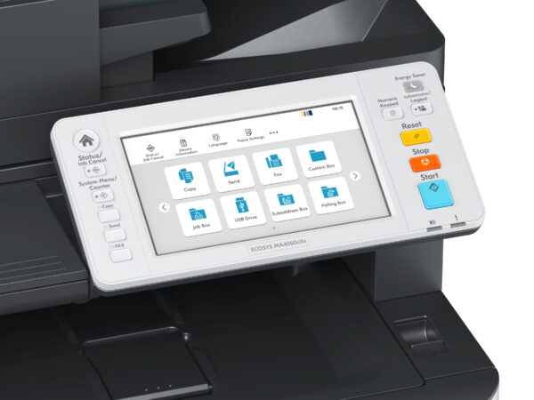 ECOSYS MA4000CIFX