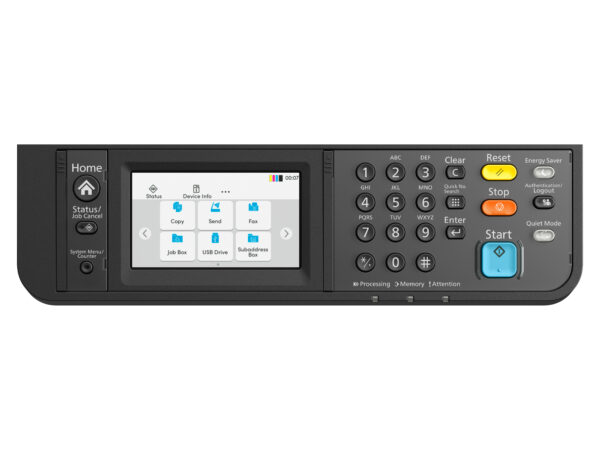 ECOSYS MA2600CFX