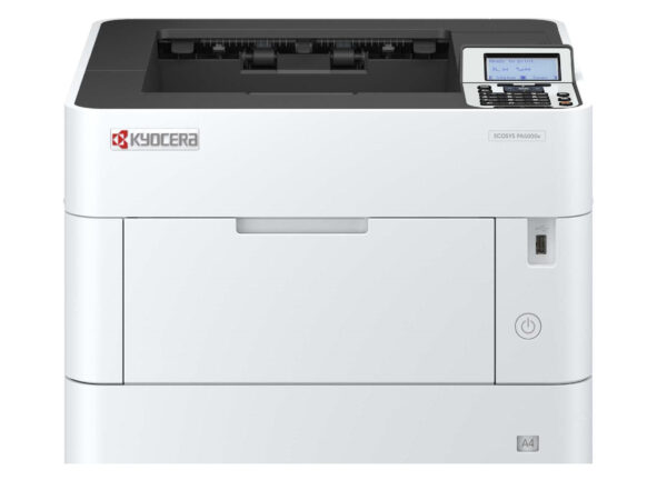 ECOSYS PA5000X 50PPM