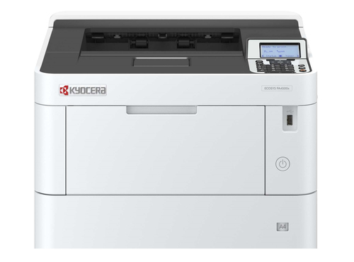 ECOSYS PA4500X 45PPM