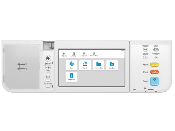 ECOSYS MA4500IX