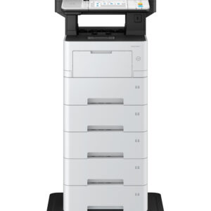 KYOCERA ECOSYS MA4500ix Laser A4 1200 x 1200 DPI 45 ppm ECOSYS MA4500IX