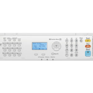 KYOCERA ECOSYS MA4500fx Laser A4 1200 x 1200 DPI 45 ppm KYOCERA ECOSYS MA4500fx Laser A4 1200 x 1200 DPI 45 ppm