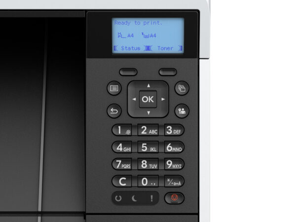 ECOSYS PA4000X