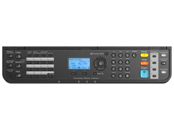 ECOSYS MA4000FX