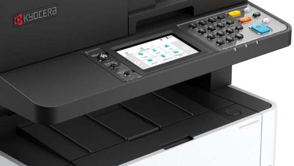 KYOCERA ECOSYS MA4000wifx Laser A4 1200 x 1200 DPI 40 ppm Wi-Fi
