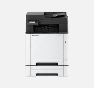 KYOCERA ECOSYS MA2101cfx Laser A4 1200 x 1200 DPI 21 ppm ECOSYS MA2101CFX