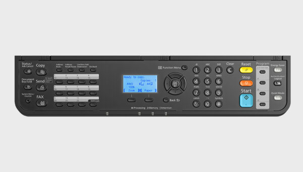 ECOSYS MA3500FX