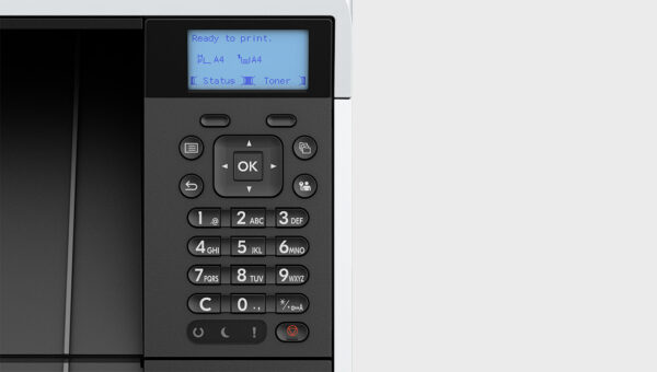 ECOSYS PA3500X
