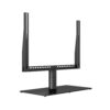Multibrackets M VESA Tablestand Turn Large MAX 600x400 Black Multibrackets M VESA Tablestand Turn Large MAX 600x400 Black