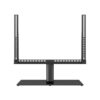 Multibrackets M VESA Tablestand Turn Large MAX 600x400 Black Multibrackets M VESA Tablestand Turn Large MAX 600x400 Black