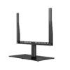 Multibrackets M VESA Tablestand Turn Large MAX 600x400 Black Multibrackets M VESA Tablestand Turn Large MAX 600x400 Black