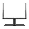 Multibrackets M VESA Tablestand Turn Large MAX 600x400 Black Multibrackets M VESA Tablestand Turn Large MAX 600x400 Black