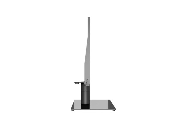 Multibrackets M VESA Tablestand Turn Large MAX 600x400 Black Multibrackets M VESA Tablestand Turn Large MAX 600x400 Black