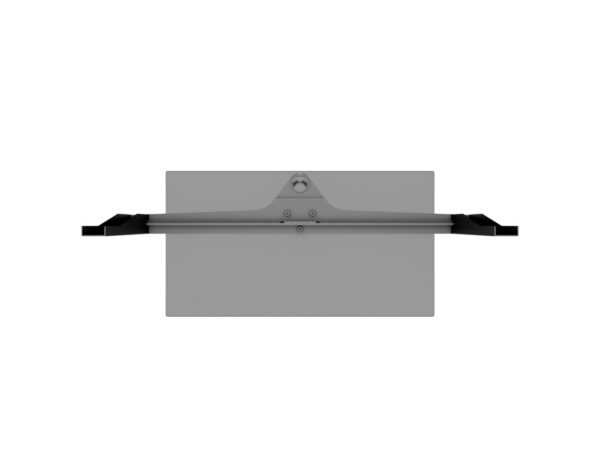 Multibrackets M VESA Tablestand Turn Large MAX 600x400 Black Multibrackets M VESA Tablestand Turn Large MAX 600x400 Black