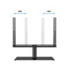 Multibrackets M VESA Tablestand Turn Large MAX 600x400 Black Multibrackets M VESA Tablestand Turn Large MAX 600x400 Black