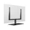 Multibrackets M VESA Tablestand Turn Large MAX 600x400 Black Multibrackets M VESA Tablestand Turn Large MAX 600x400 Black