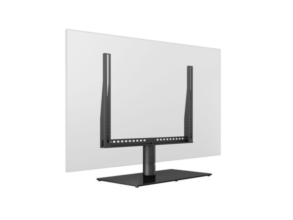 Multibrackets M VESA Tablestand Turn Large MAX 600x400 Black Multibrackets M VESA Tablestand Turn Large MAX 600x400 Black