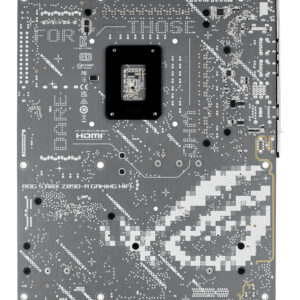 ASUS ROG STRIX Z890-A GAMING WIFI Intel Z890 LGA 1851 (Socket V1) ATX