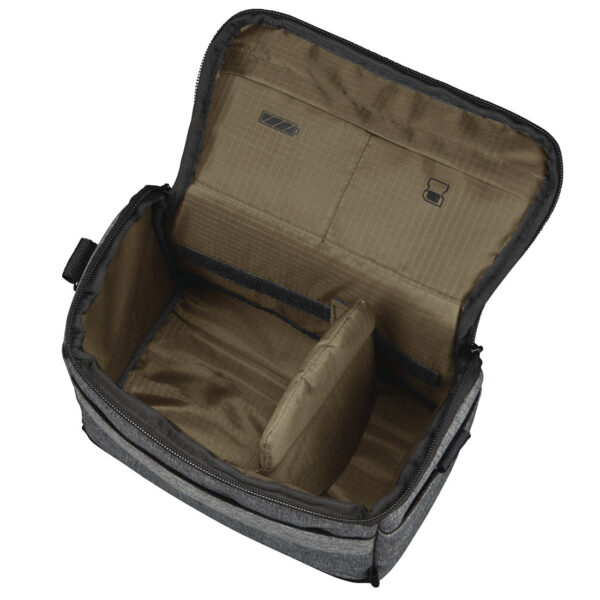 TERRA CAMERA BAG 130 GREY