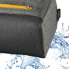 TERRA CAMERA BAG 130 GREY