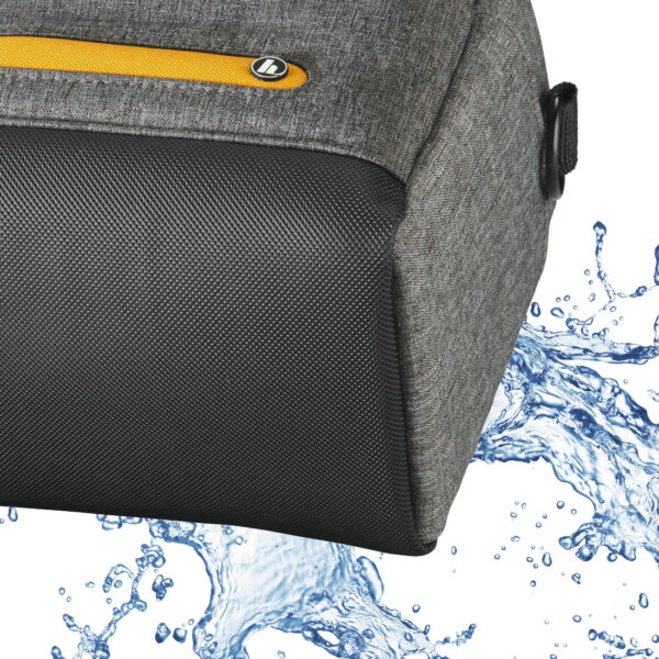 TERRA CAMERA BAG 130 GREY