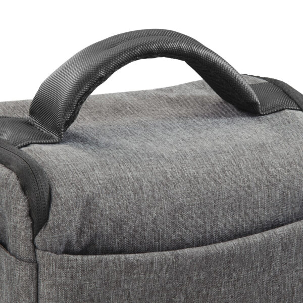 TERRA CAMERA BAG 130 GREY