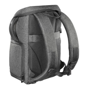 Hama Terra Backpack Grey Hama Terra Backpack Grey