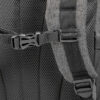 Hama Terra Backpack Grey