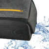 Hama Terra Backpack Grey