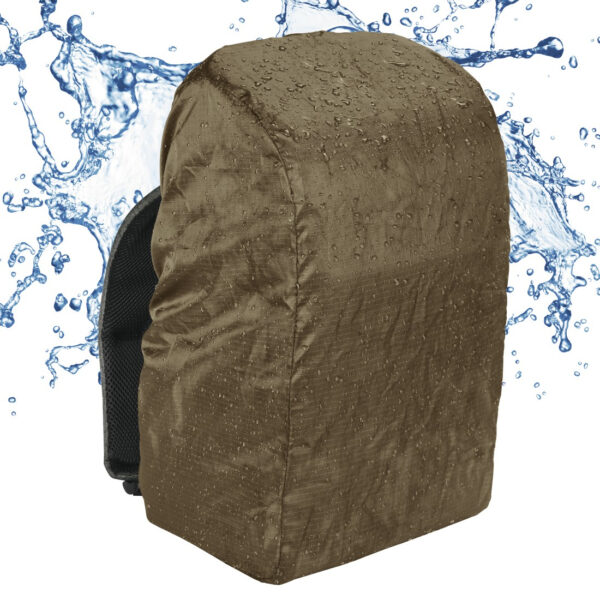Hama Terra Backpack Grey